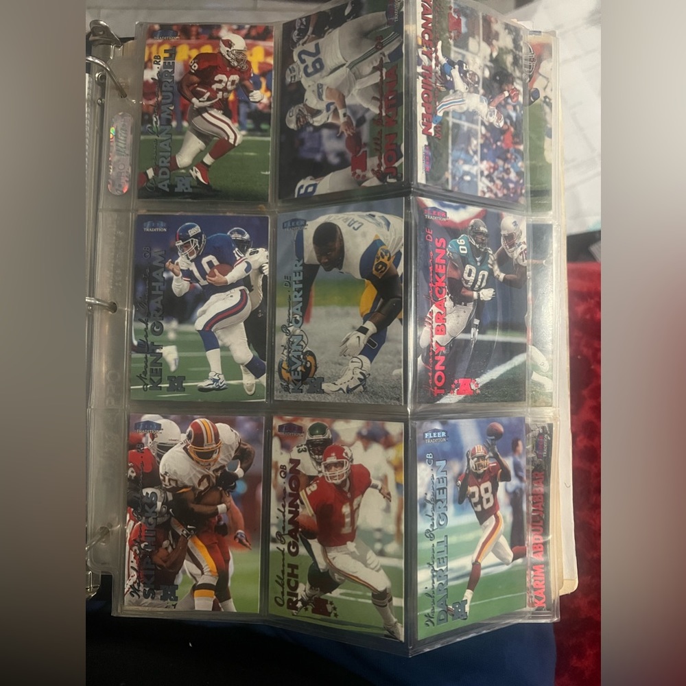 Old Baseball Cards